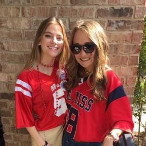 Meet your Posher, Anne